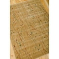 thumbnail image 4 of Nourison Cambridge Gold Area Rug CG04 3'6" x 5'6", 4 of 5