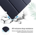 thumbnail image 3 of for S7 S7 FE S7+ Tablet for Case Full Body TPU Protective Cover Flexible for Sma, 3 of 7