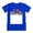 Blue, variant on Animal Dinosaur Hat With Moving Ears Jumping Up Beating Funny Cap For Women Girl Dress Up Party Holiday Hat Wool Hats Women