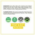 thumbnail image 6 of Meal Delight Korma Sauce Gluten Free Plant Based Simmer Sauce, 20 Minute Authentic Indian Curry, 12.6 oz Shelf Stable, 6 of 6