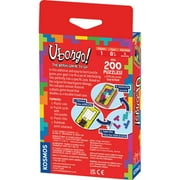 Ubongo: The Brain Game to Go (Other)