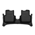 thumbnail image 4 of TuxMat - For Mazda CX-3 2016-2018 Models - Custom Car Mats - Maximum Coverage, All Weather, Laser Measured - This Full Set Includes 1st and 2nd Rows, 4 of 10