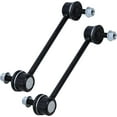 thumbnail image 6 of Detroit Axle - Rear Struts w/Coil Spring Sway Bar Links Replacement for 2001-2005 Hyundai Sonata XG350 XG300 Kia Optima Magentis, 6 of 7
