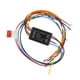 thumbnail image 5 of Scienceny DRL Controller Car Daytime Running Light Wire Lamp Accessories Automatic Fog Control Strobe Dimmer Dimming Turn On/Off Switch Type3 NO3, 5 of 6