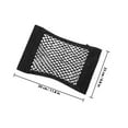 thumbnail image 2 of COMPUKAS 2Ud Red De Carga Elástica Para Maletero De Con Doble Y Tela Oxford Resistente, 2 of 8
