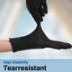 thumbnail image 3 of Guantes Fixwal de Nitrilo Negros XL 120 unidades Sin Látex y Sin Polvo, 3 of 8