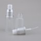 thumbnail image 3 of Paquete de 3x 2 Botellas de Viaje Vacías, Recipientes de Vidrio para Cosméticos Y Maquillaje, para Perfumes, 20ml 3 piezas, 3 of 8
