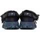 thumbnail image 3 of NEW BALANCE TOKYO DESIGN STUDIO NIOBIUM 2 NAVY Sz. 8 Mens, 3 of 3