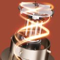 thumbnail image 4 of Afeitadora eléctrica de pelusa de tela, mango ergonómico multifuncional, electrodoméstico, 4 of 9