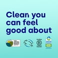 thumbnail image 6 of Dropps Dishwasher UltraWash Detergent Pods, Biobased, Lemon Citrus, 48 Ct, 6 of 10
