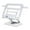 Rotatable, variant on Bunblic Laptop Stand for Desk Holder Heightening Portable for Collaborative Work Aluminum Alloy Ergonomic Laptop Riser Computer Stand Classic