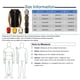 thumbnail image 2 of Mens Zipper Up Workout Hooded Tank Tops With Pockets Bodybuilding Sleeveless Muscle T Shirt Fitness Training Hoodies L, 2 of 4