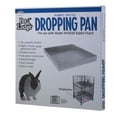thumbnail image 3 of Miller Manufacturing Pet Lodge 30 x 36 In Metal Rabbit Hutch Dropping Pan, 3 of 3