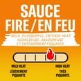 thumbnail image 2 of Taco Bell Fire Sauce, 207 mL Bottle, 2 of 15