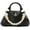 Black, variant on Kukuzhu Evening Tote Bag for Women Pleated Hobo Handbags Soft Leather Clutch Crossbody Bag Fashion Pearl Cloud Bag Purse Shoulder Bag