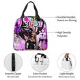 thumbnail image 4 of Insulated Lunch Bag Women Teen Large Leakproof Lunch Box Work Office Thermal Reusable Meal Prep Bag, 4 of 6