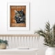 thumbnail image 4 of Cuadros Decorativos 11CT punto de cruz completo gato bebiendo vino DIY algodón hilo Animal costura Ehuebsd Nuevos Originales, 4 of 9