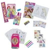 Disney Princess Color & Doodle Crafts in a Box