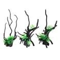 thumbnail image 4 of Acuario pecera jinwen Plantas artificiales Hojas pequeñas, 4 of 8