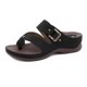 thumbnail image 1 of Mujer elegante cómodo plataforma zapatos casuales verano playa viaje zapatilla chanclas Wmkox8yii hj789, 1 of 3