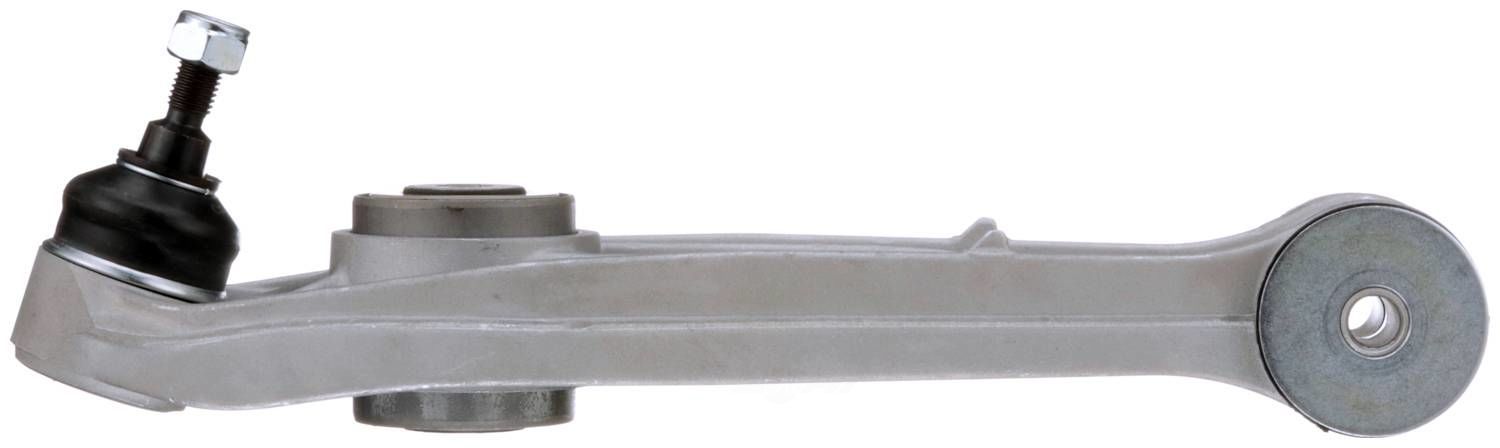 Delphi Suspension Control Arm And Ball Joint Assembly P/N:Tc5886 Fits select: 2006 PORSCHE 911, 2007 PORSCHE 911 NEW GENERATION