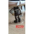 thumbnail image 5 of 2025 Colección de juguetes de figuras de acción limitada Funko Pop Attack On Titan n.° 23, n.° 233, n.° 235, n.° 239, todas las series, EREN n.° 20 y n.° 21, 5 of 5