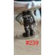 thumbnail image 3 of 2025 Figura de acción Funko Pop Attack On Titan EREN JAEGER #20 MIKASA ACKERMANN #21 #235 Colección de juguetes Muñeca Regalos para niños Figura, 3 of 5