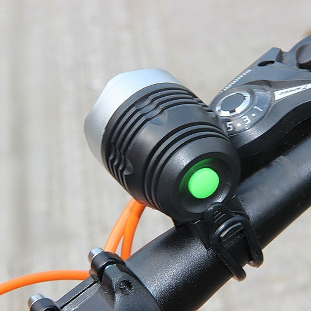 q5 bike light