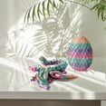thumbnail image 3 of Home Office Desk Decor3D Printed Dragon Egg Crystal 3D Dragon Fidget Toys for Adult Articulated Dragon Egg Surprise Dragon Gifts, 3 of 5