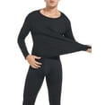 thumbnail image 1 of ANYFIT WEAR Thermal Underwear Set for Men Long Johns Ultra Soft Top and Bottom Base Layer Sets, 1 of 7