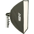 thumbnail image 1 of SBC3648 Rectangular Softbox, 1 of 1