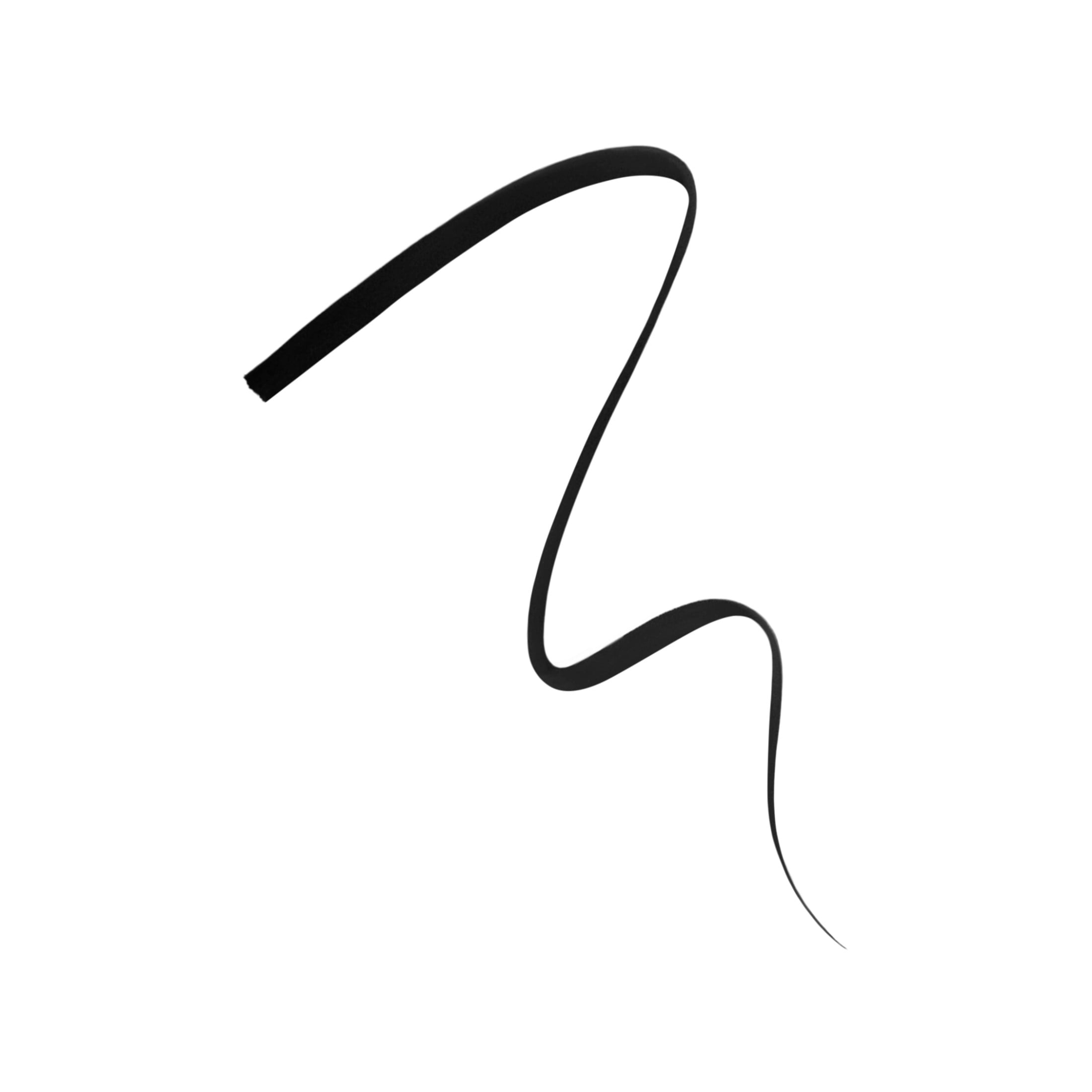 Maybelline Flash Wing Liner, Winged Liquid Eyeliner Pen, Long Lasting, Quick Black, 0.02 fl oz