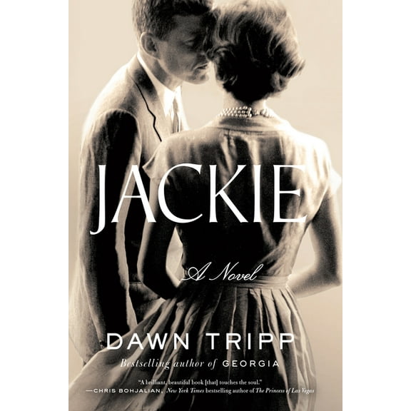 Jackie, (Hardcover)