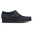 thumbnail image 2 of CLARKS ORIGINALS Wallabee Shoes Blue, 2 of 7