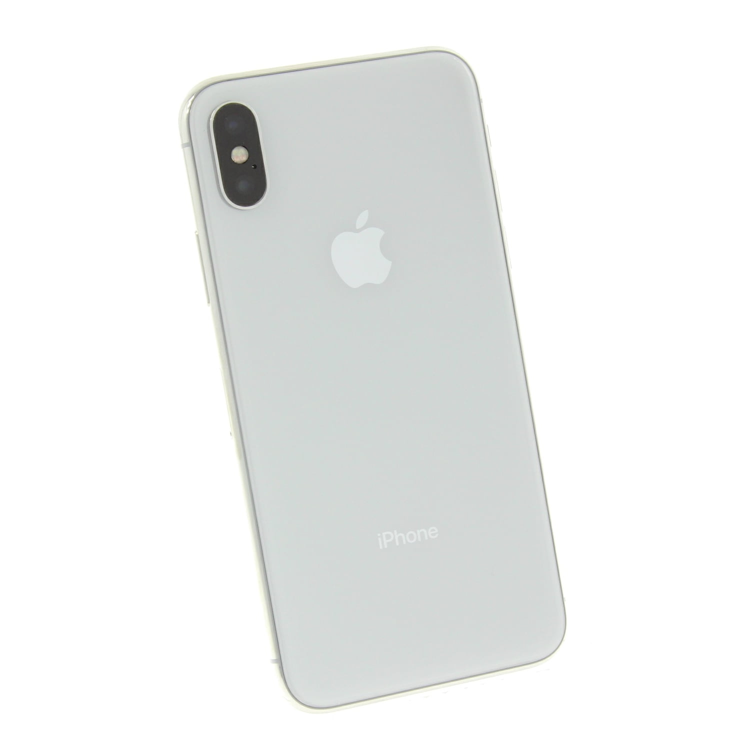 Apple iPhone X a1901 64GB GSM Unlocked (Refurbished) - Walmart.com