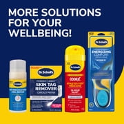Dr. Scholl’s Odor-X Odor-Fighting Spray Powder, Unscented, 4.7oz
