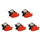 thumbnail image 5 of Interruptor de palanca de pasador, 5 piezas, interruptor de palanca de 12 V, accesorio de interruptor de palanca, estándares líderes en la industria, 5 of 8