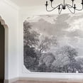 thumbnail image 2 of Ekena Millwork PML11X11NE 11 In. W X 11 In. H Architectural Nexus Panel Moulding Corner, 2 of 9