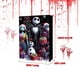 thumbnail image 3 of Advent Calendar 2024 Halloween Christmas 24-Day Countdown Calendar for Kids and Adults with 24 pcs Classic Halloween Doll Collectible Figures, Pre-Christmas Doll Nightmare Advent Calendar Gift, 3 of 4