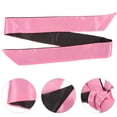thumbnail image 3 of Eye Mask Supple Blindfold Comfortable Sleeping Eye Mask Decorative Eye Blindfold Eye Protection Cover, 3 of 8