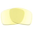 thumbnail image 1 of Lentilles de Rechange pour Electric Reprise - Jaune Vif, 1 of 5