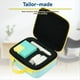 thumbnail image 5 of Bolsa de Almacenamiento para el de Juegos Nex Playground. Estuche Rígido Portátil de EVA. Ideal para Consolas, Controladores y Play Pass., 5 of 5