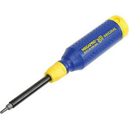 MegaPro Original 15-in-1 Driver