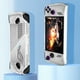 thumbnail image 1 of Accesorios de marco de consola de juegos de silicona/TPU cubierta de consola de juegos para Asus Rog Ally Hugtrwg Para estrenar, 1 of 9