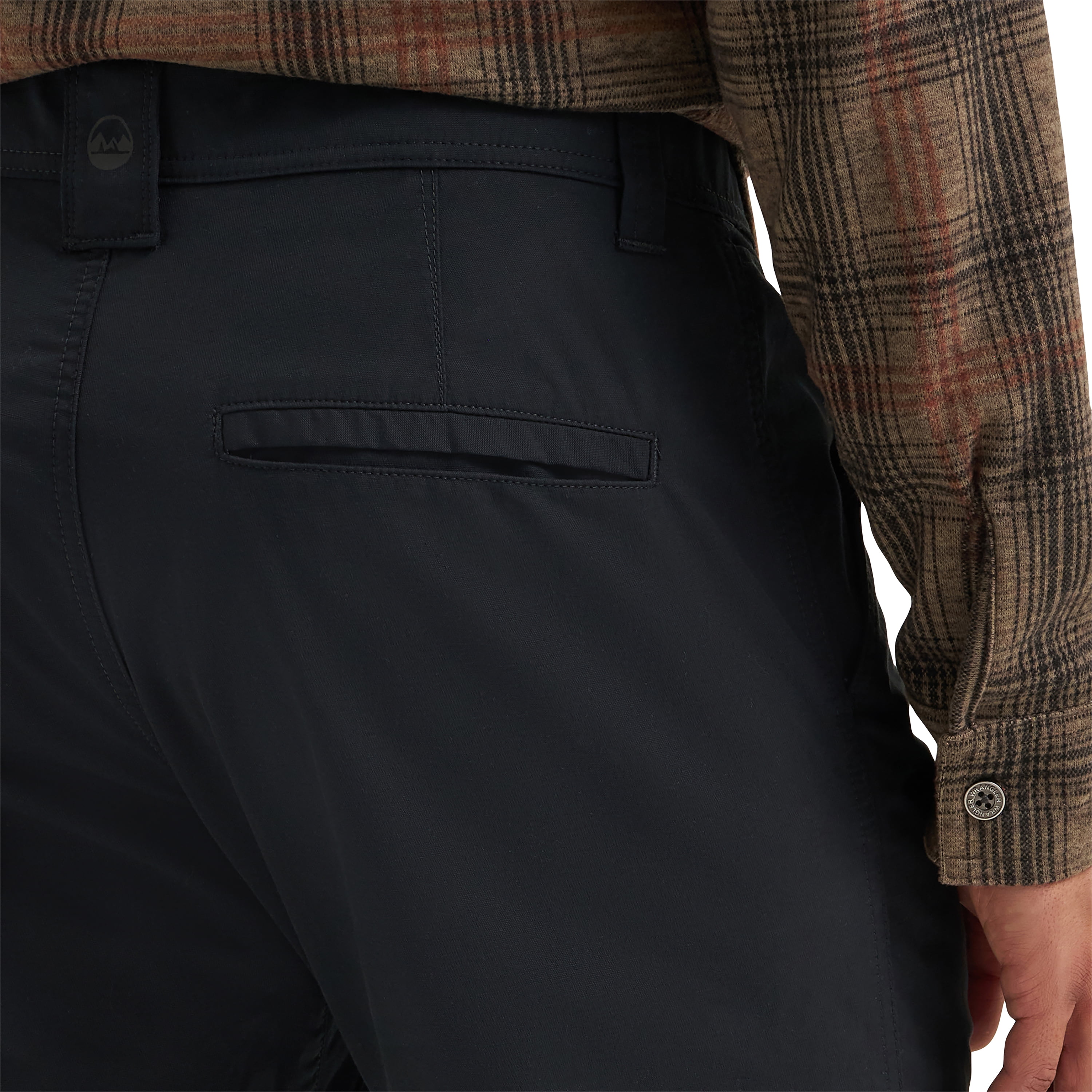 Wrangler® Men's Outdoor All Terrain Chino Pant, WRANGLER WRG OD ALTERN PANT