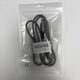 thumbnail image 3 of Cable Impresora USB 2.0 Nylon 1M para HP Canon Epson Brother Dell Lexmark Xerox Escáner Disco Duro, 3 of 9