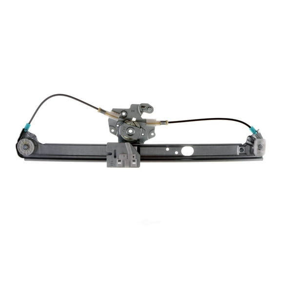 AISIN RPB-044 Power Window Regulator Assembly