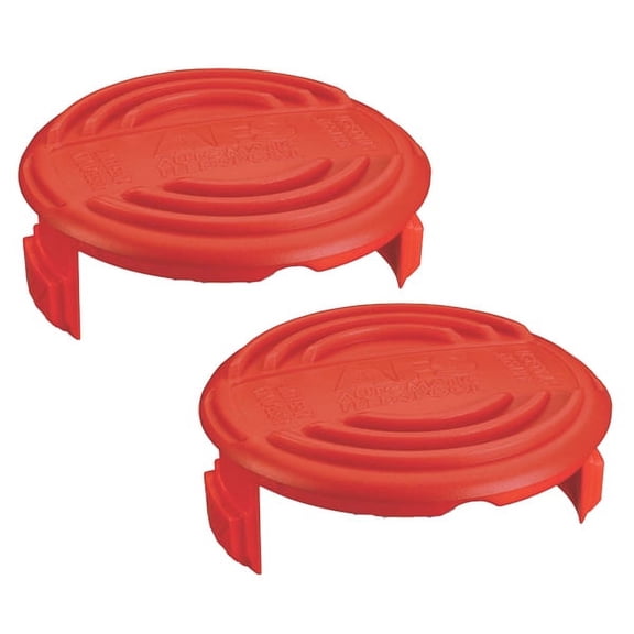 Black and Decker NST2018/NST1024 Spool Cover (2 Pack) # 5104183-03-2PK