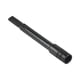 thumbnail image 2 of Herramienta extensora de destornillador de puntas Versatilidad Portátil para espacios reducidos Amplía el alcance Bricolaje Negro, 2 of 9