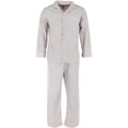 thumbnail image 2 of Ten West Apparel  Long Sleeve Long Pant Pajama Set (Men), 2 of 4